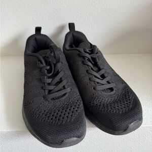 APL Black Women’s Sneakers